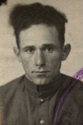 Готлойб Михаил Лазаревич