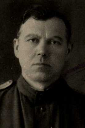 Готман Шолом Хаймович