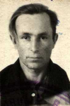 Готовец Николай Михайлович