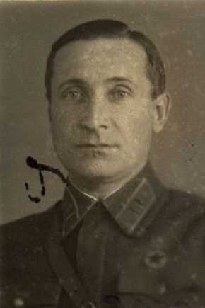 Григорьев Анатолий Васильевич