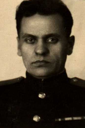 Грибов Виктор Брониславович