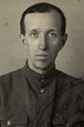 Грибов Евгений Николаевич