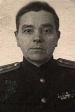 Грибов Иван Сергеевич