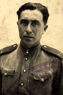 Григорьев Федор Павлович