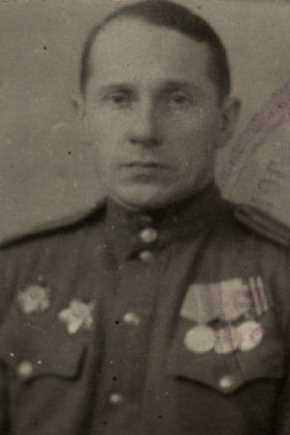 Гродский Сергей Владимирович