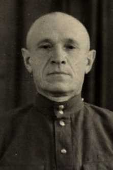 Громов Александр Александрович