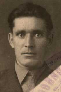 Гузеев Василий Васильевич