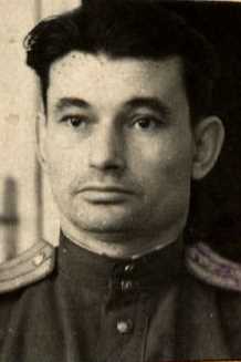 Гузенко Анатолий Михайлович