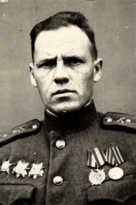 Грязнов Николай Петрович