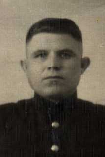 Грязнов Николай Яковлевич