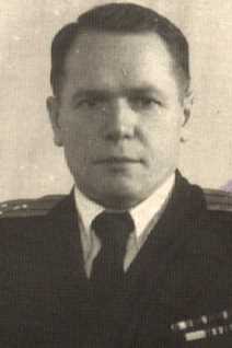 Грязнов Павел Николаевич