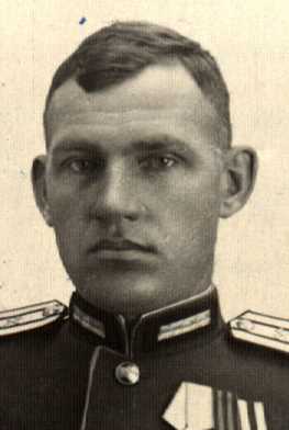 Грязнов Петр Яковлевич