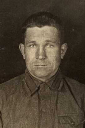 Грязнов Семен Иванович