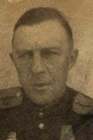 Грязнов Сергей Александрович