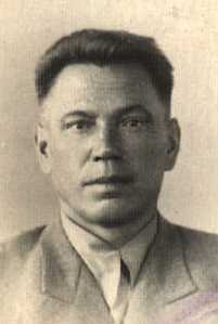 Грязнов Тихон Кириллович