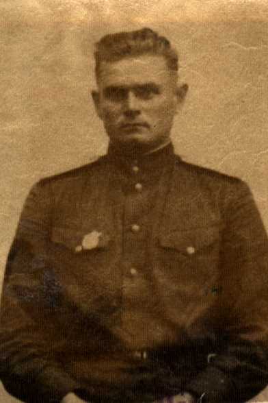 Грязнов Юрий Иванович