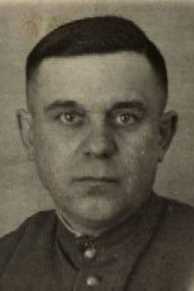 Губа Петр Андреевич