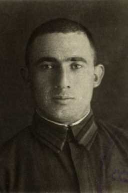 Губаев Магамед Чамаевич