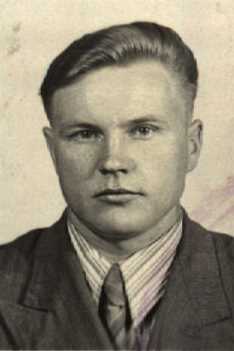 Громов Николай Михайлович