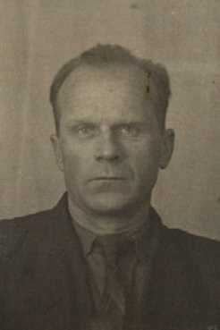 Громов Павел Сергеевич