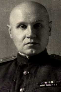 Громов Павел Яковлевич