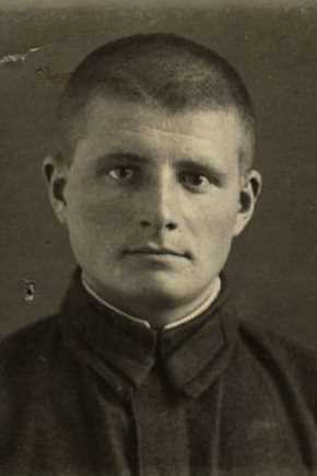 Громов Петр Григорьевич