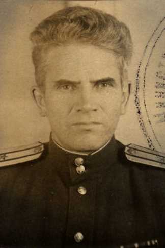 Громов Петр Ильич