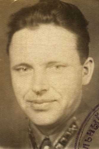 Громов Сергей Иванович