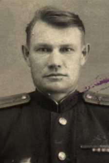 Гребенщиков Петр Михайлович