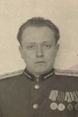 Азволинский Иосиф Самуилович