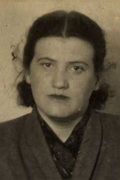 Гресь Бронислава Ефимовна