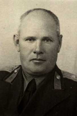 Абрамцев Василий Федорович