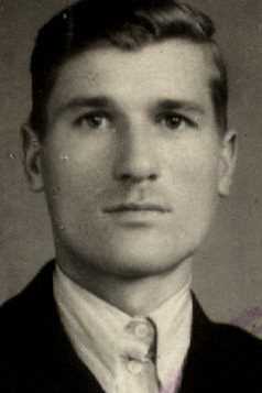 Зуев Иван Алексеевич