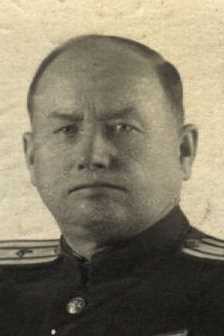 Зданович Юлиан Юлианович