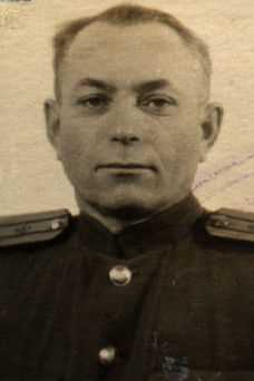 Зыбин Андрей Иванович