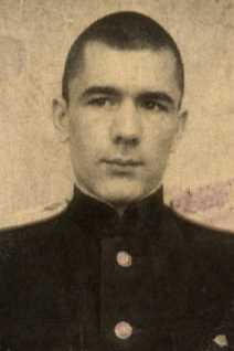 Забудский Григорий Яковлевич