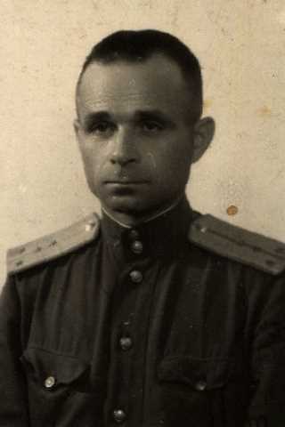 Кузнецов Александр Александрович