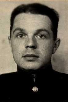 Кузнецов Евгений Сергеевич