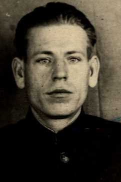 Куклин Василий Епифанович