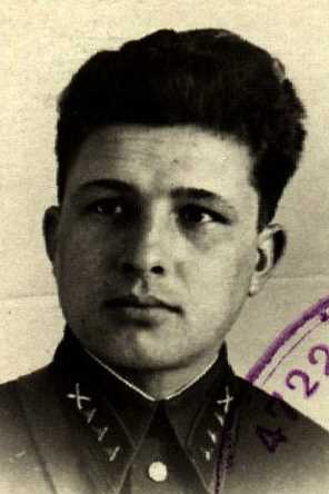 Кулышин Александр Георгиевич