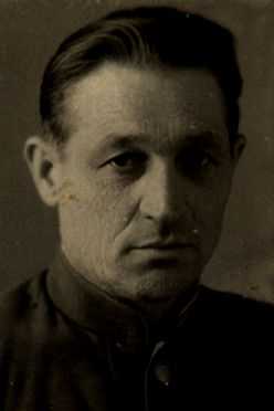 Линкевич Иван Григорьевич