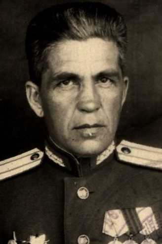 Озорнин Андрей Андреевич