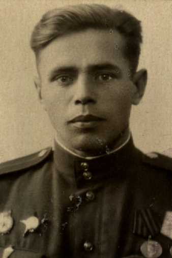 Зырянов Александр Георгиевич