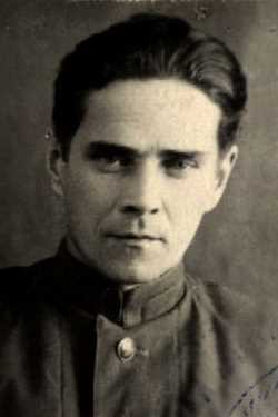 Зырянкин Геннядий (Геннадий) Платонович