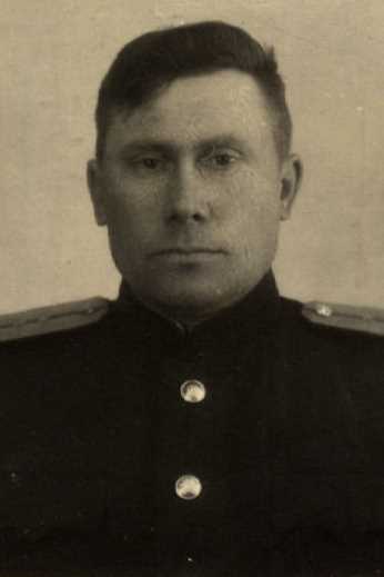 Зырин Сергей Федорович