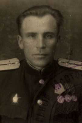 Зырин Николай Николаевич