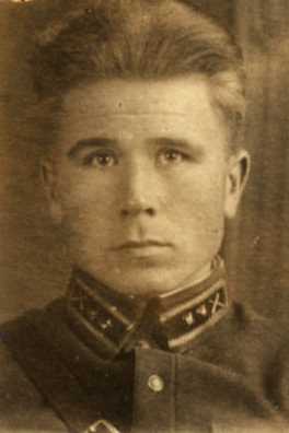 Зырин Василий Ефимович