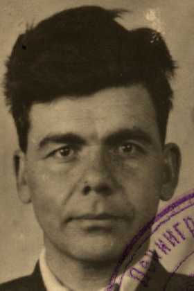 Зырин Василий Васильевич