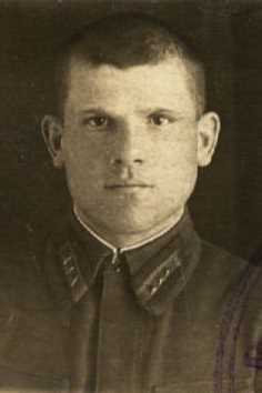 Зынченко Василий Митрофанович