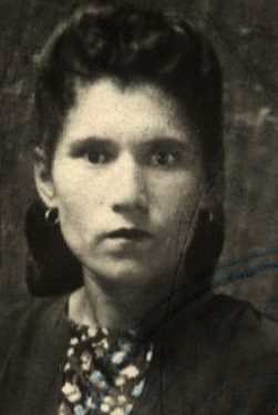 Зарецкая Анна Сергеевна